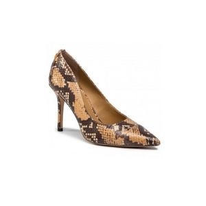 RALPH LAUREN LINDELLA IV PUMPS